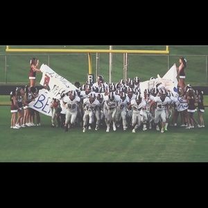 Meet your Posher, Skyler